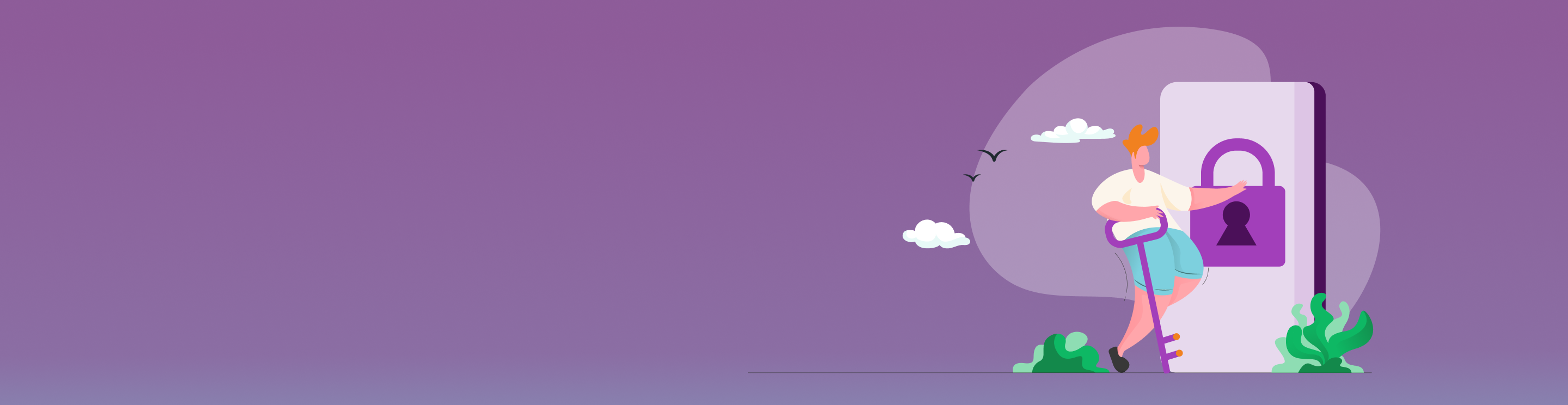 Data Setup Banner Image