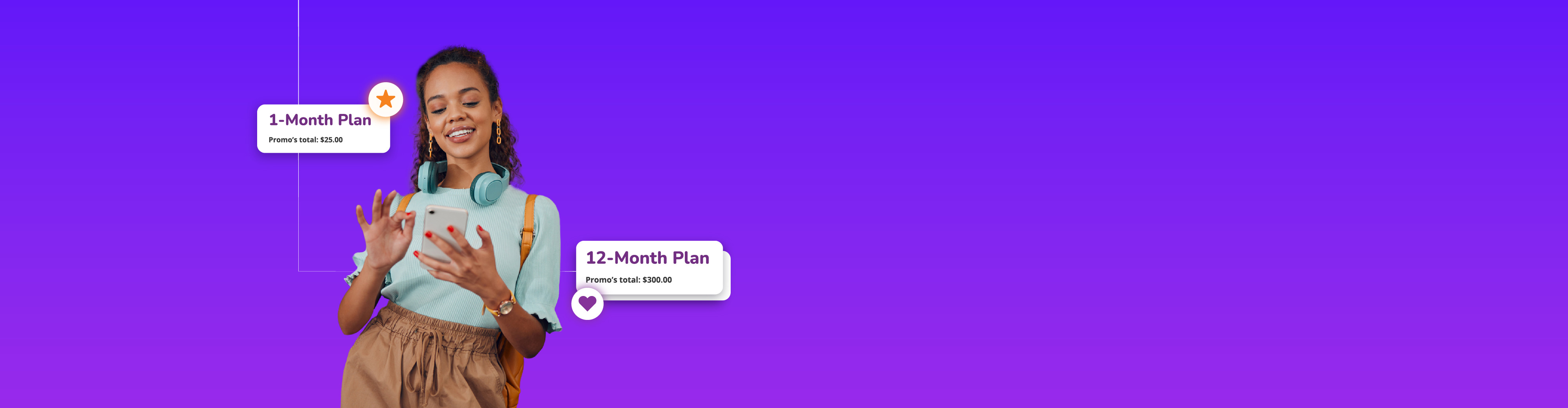 Unlimited Talk, Text & Data for $25 